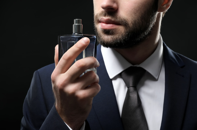 Men Perfumes