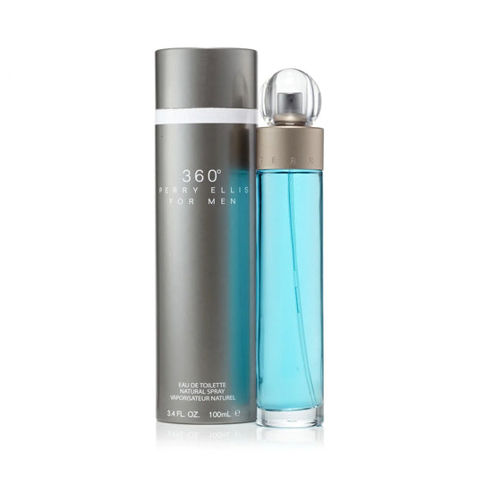 360 PERRY ELLIS MEN EDT 100ML