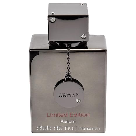 Armaf Club de Nuit Intense Man Limited Edition EDP 105ML