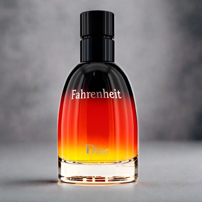 Dior Fahrenheit