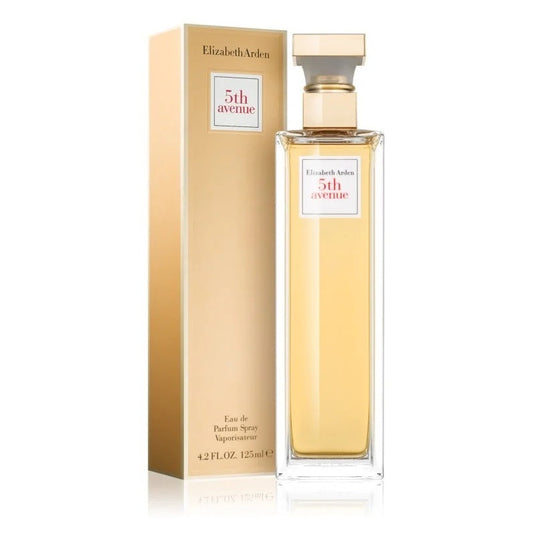 Elizabeth Arden 5Th Avenue EDP 125ML