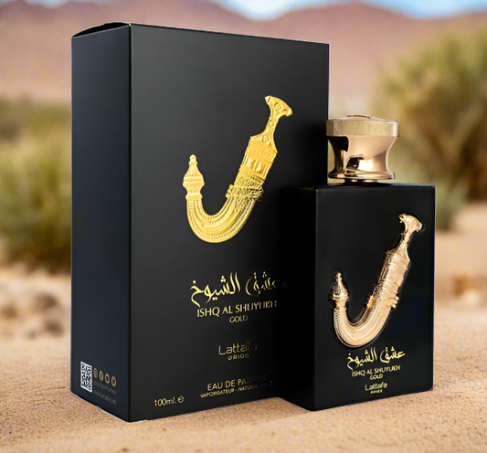 ishq al shuyukh gold lattafa qatar