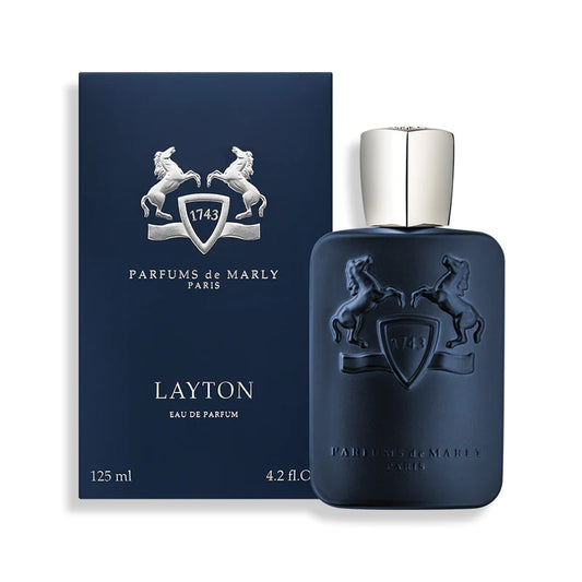 Layton Parfums de Marly