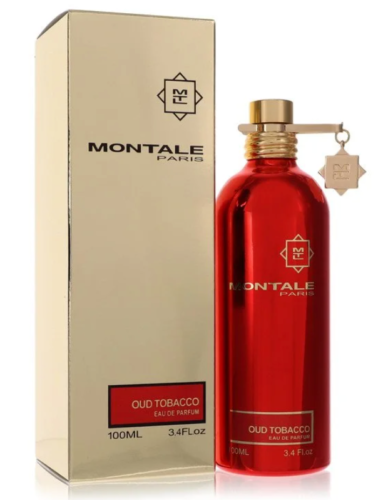 MONTALE PARIS OUD TOBACCO EDP 100ML