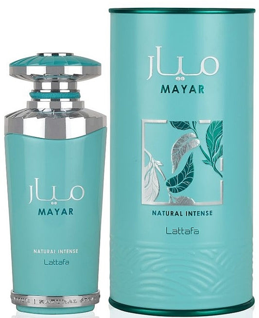 Mayar Natural Intense Lattafa