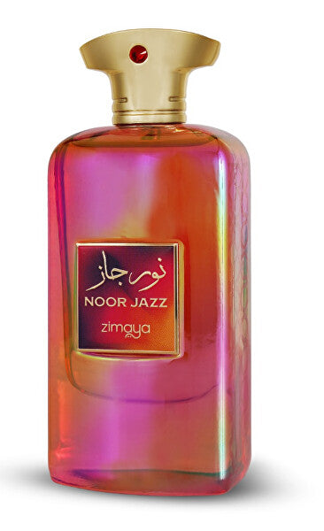 Noor Jazz Zimaya