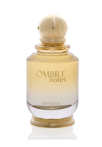 Ombre Notes Khadlaj