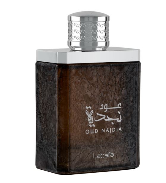 Oud Najdia Lattafa