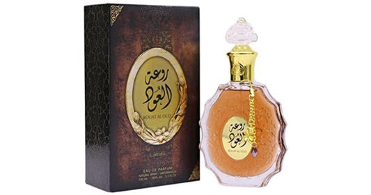 Rouat Al Oud Lattafa