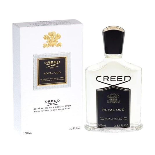 Royal Oud Creed