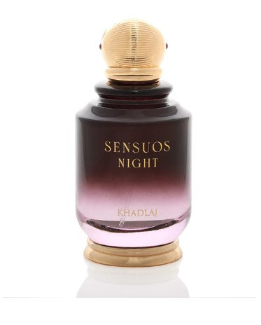 Sensuos Nights Khadlaj