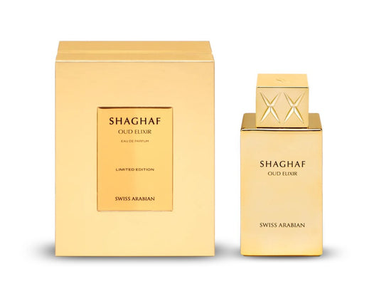 Shagaf Oud Elixir