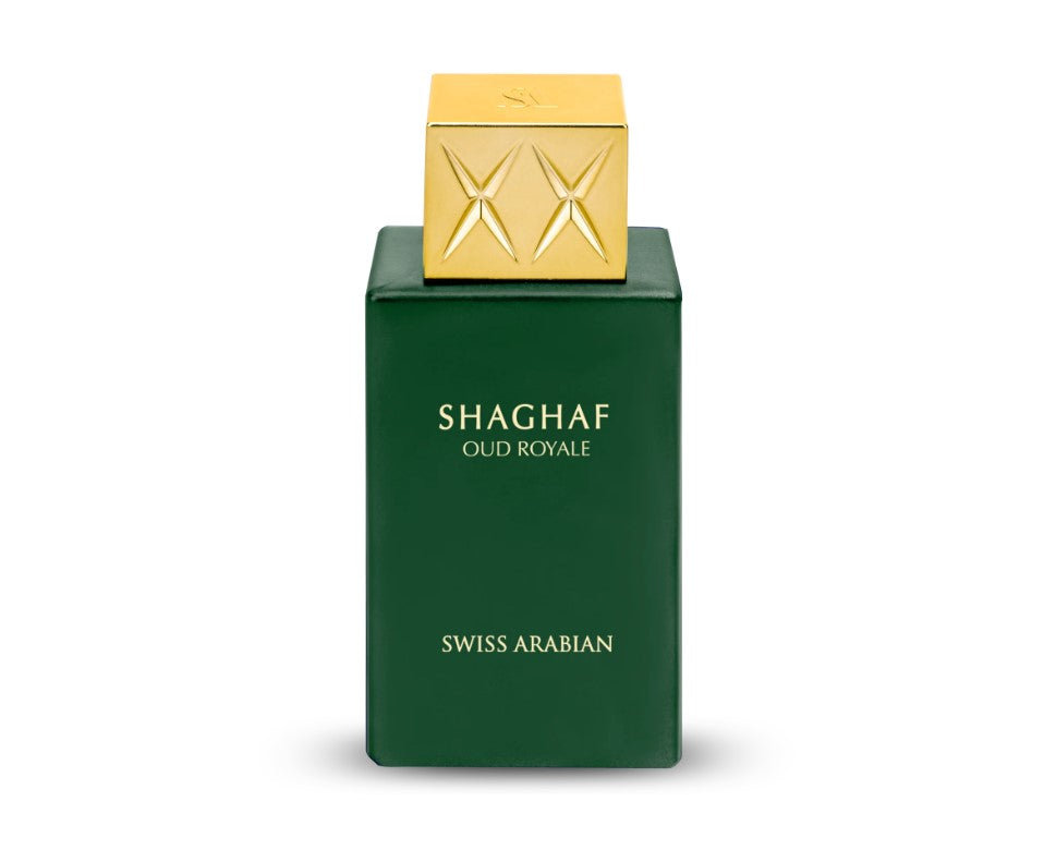 Shagaf Oud Royale