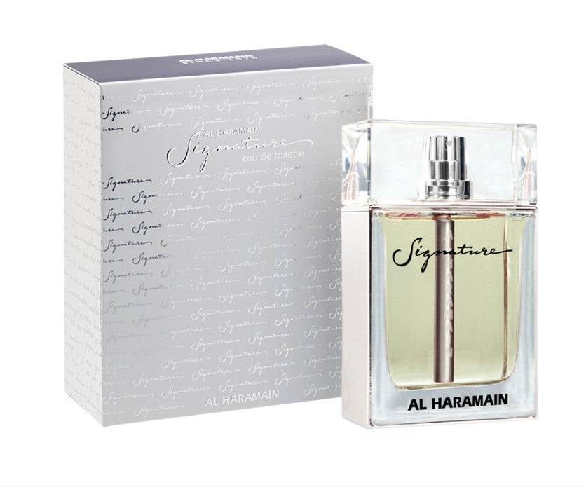 Signature Haramain