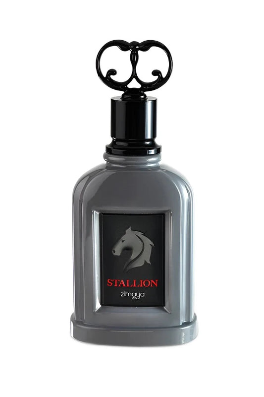 STALLION- Zimaya