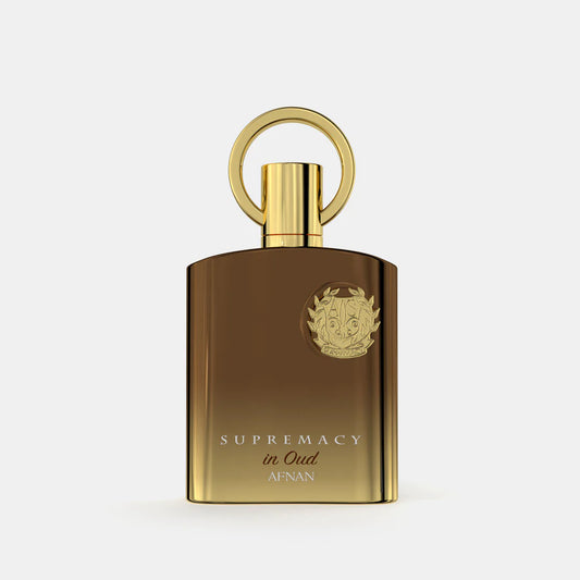 Supremacy in Oud - Luxury Collection