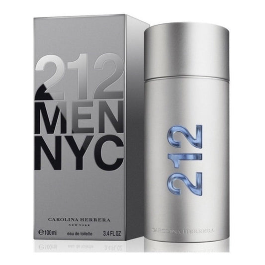 212 MEN NYC EDT 100ML