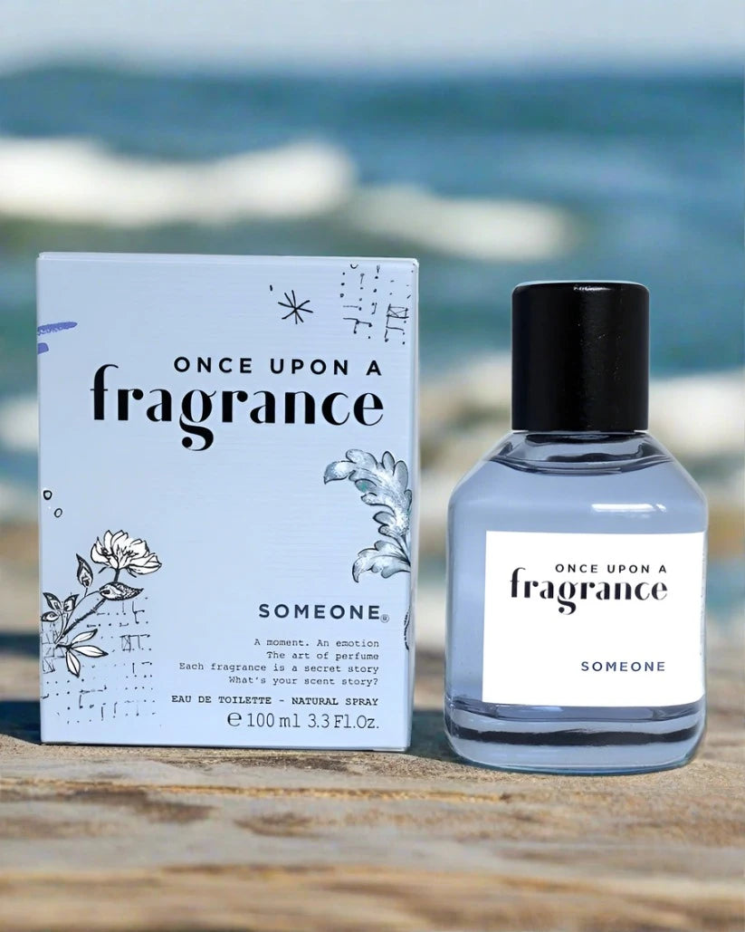 Someone-Once Upon A Fragrance